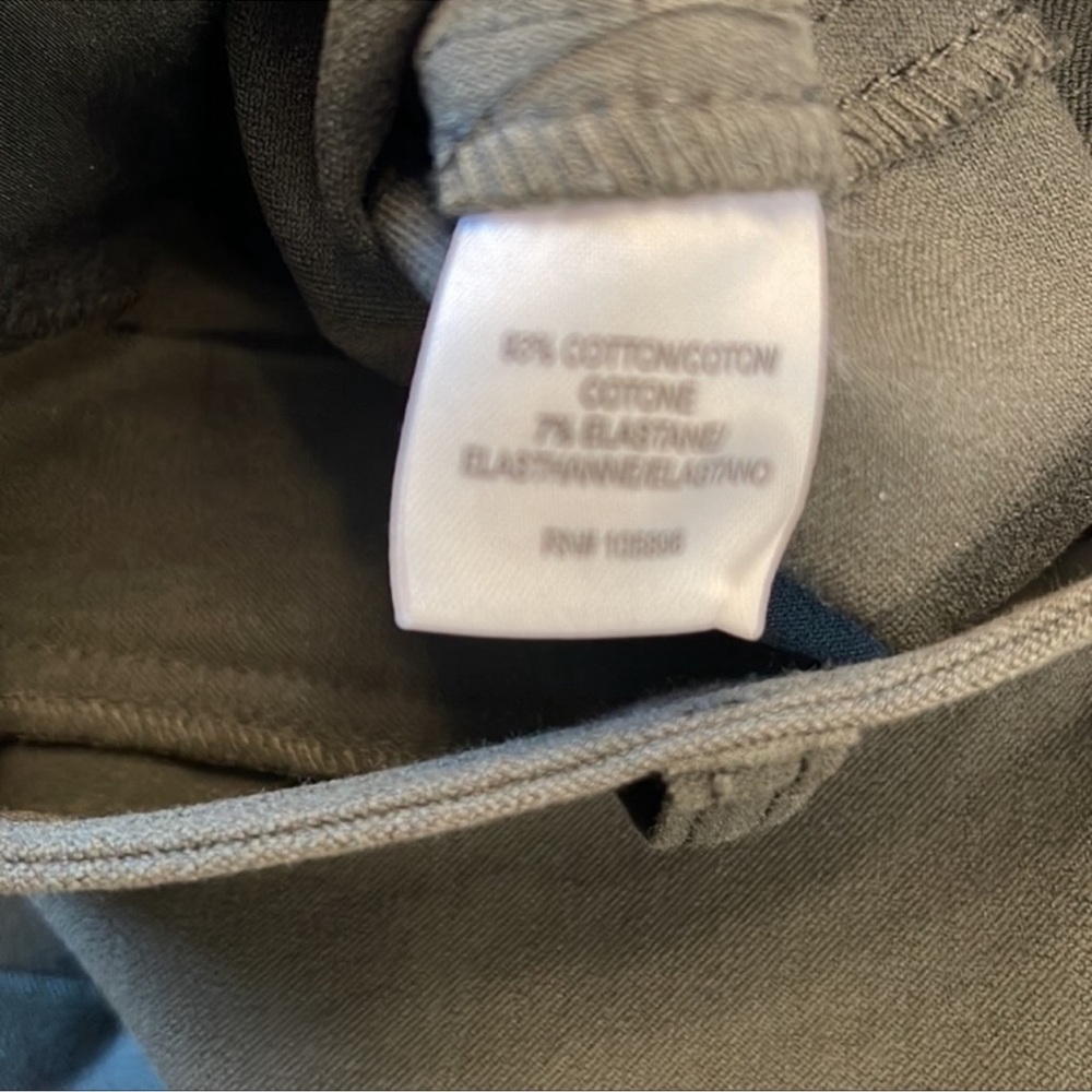 WORTH NEW YORK PANTS - Picture 4 of 5